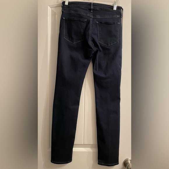 Women’s Lucy Brand Jeans - Picture 4 of 5